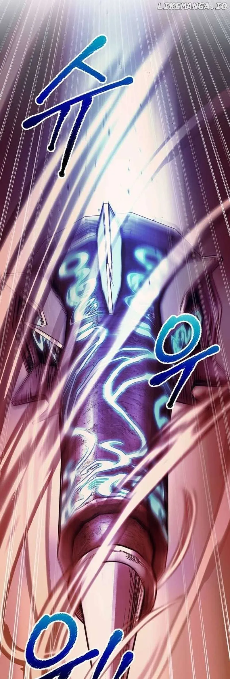 I Became the Tyrant of a Defence Game Chapter 110 page 49