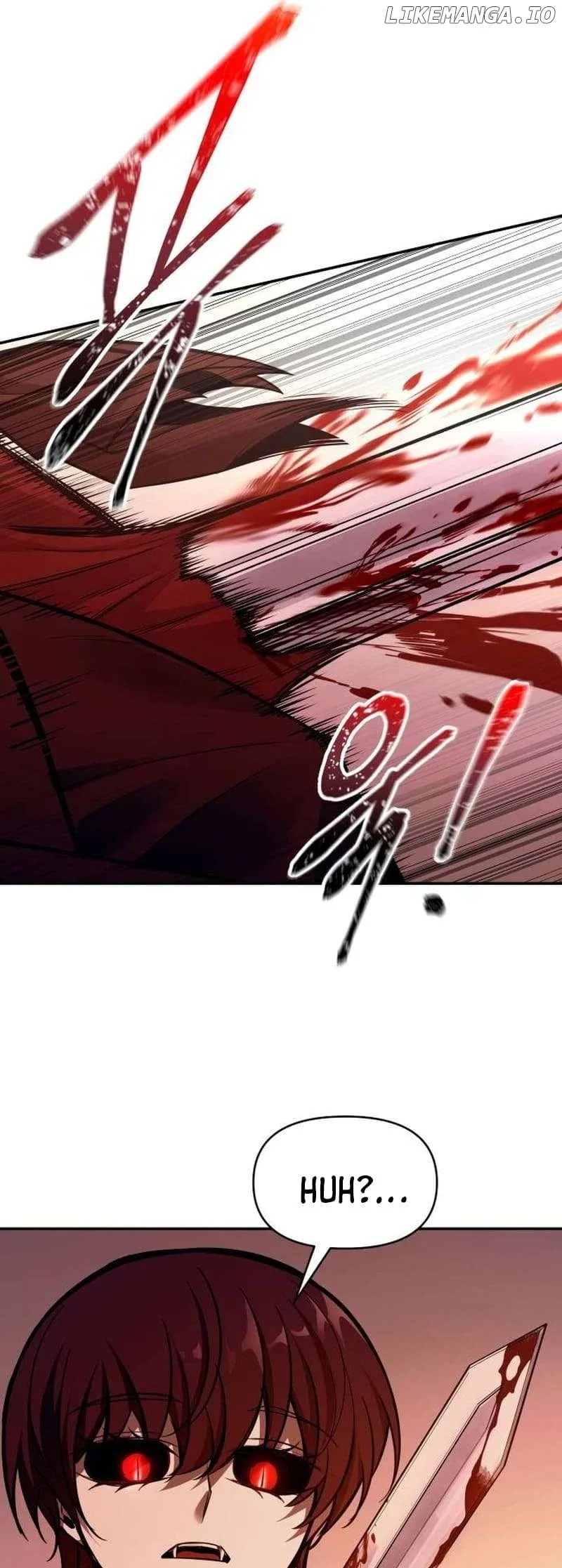 I Became the Tyrant of a Defence Game Chapter 110 page 7