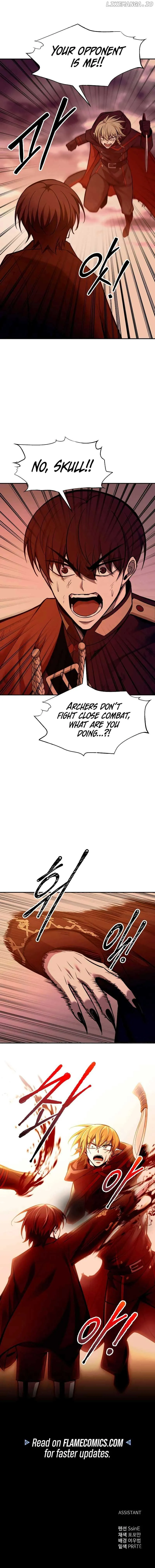 I Became the Tyrant of a Defence Game Chapter 109 page 13