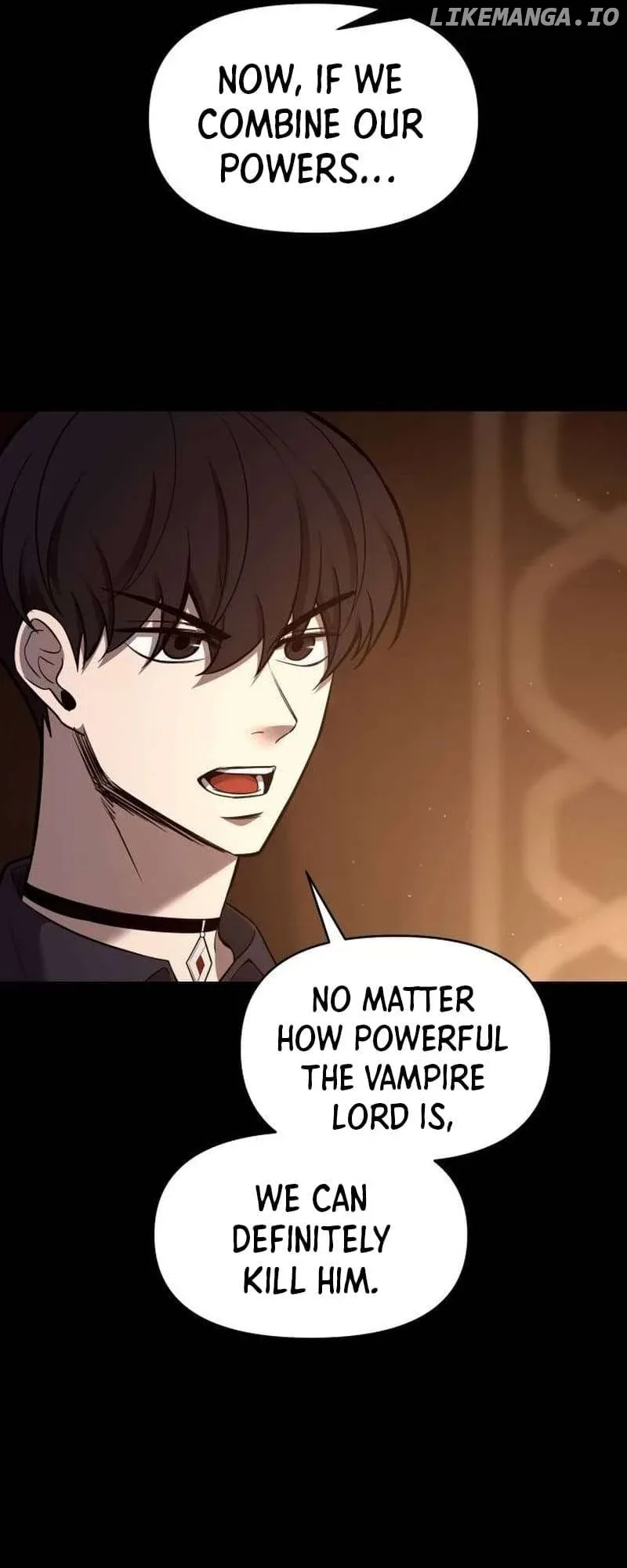 I Became the Tyrant of a Defence Game Chapter 111 page 8