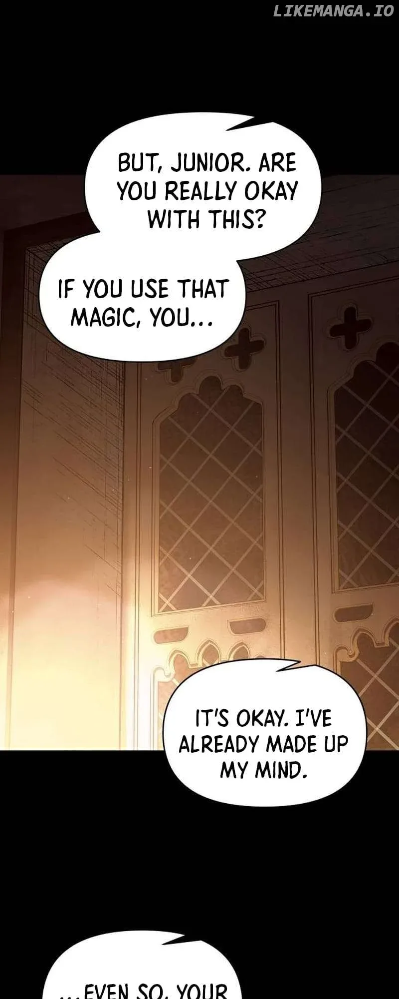 I Became the Tyrant of a Defence Game Chapter 111 page 9