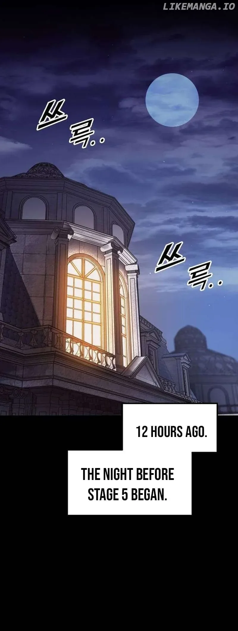 I Became the Tyrant of a Defence Game Chapter 111 page 2