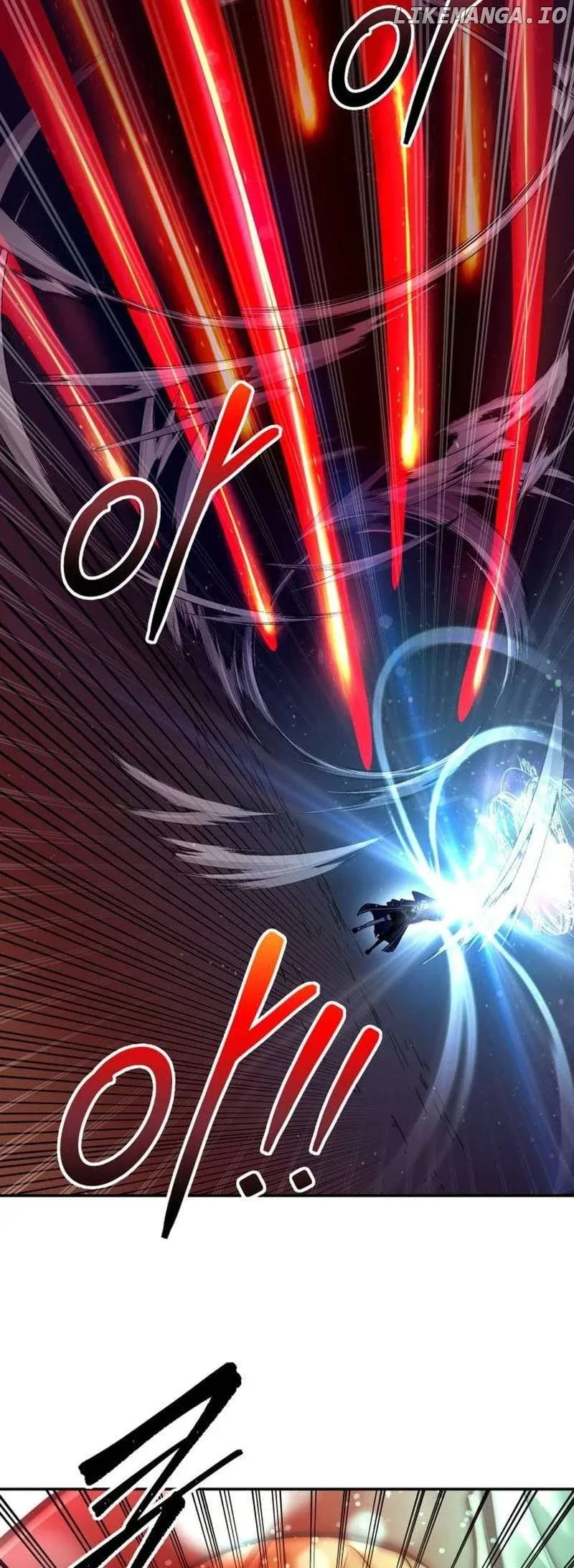 I Became the Tyrant of a Defence Game Chapter 111 page 58