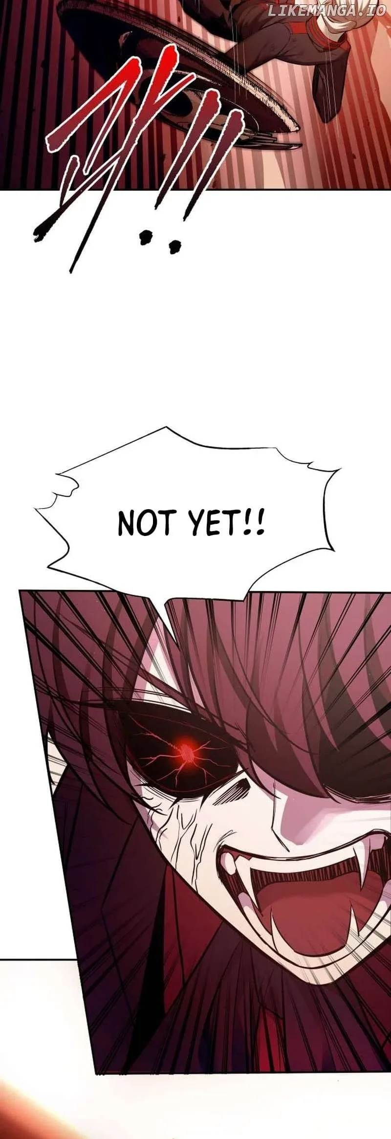I Became the Tyrant of a Defence Game Chapter 111 page 36