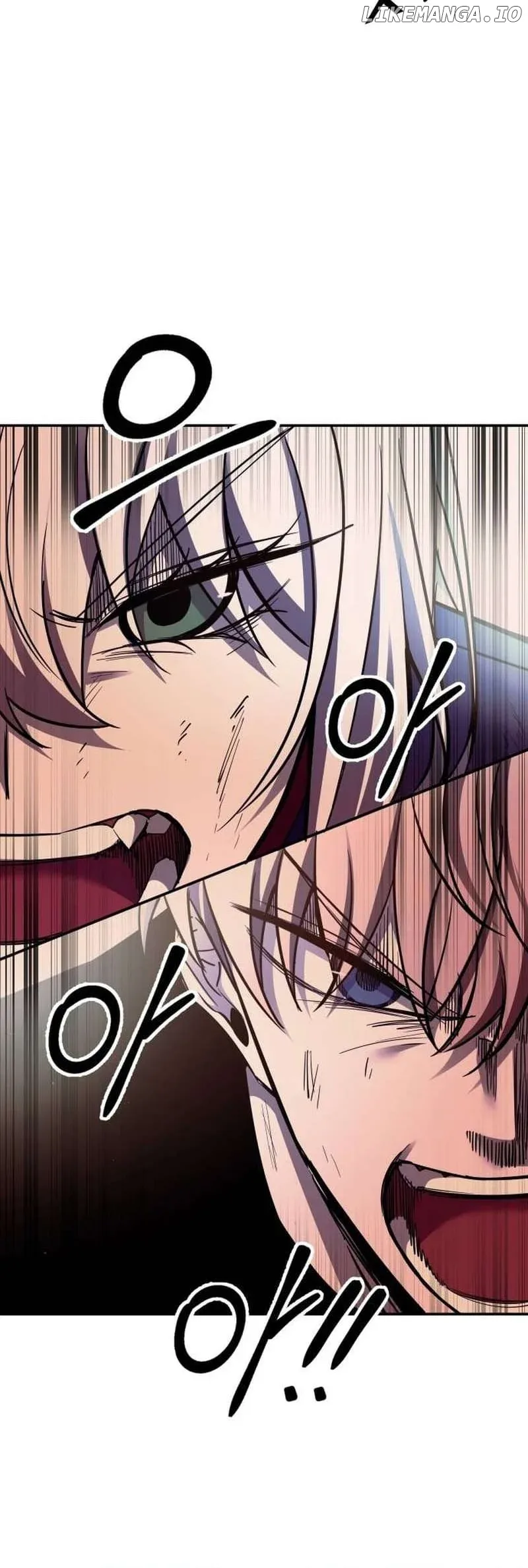 I Became the Tyrant of a Defence Game Chapter 111 page 34