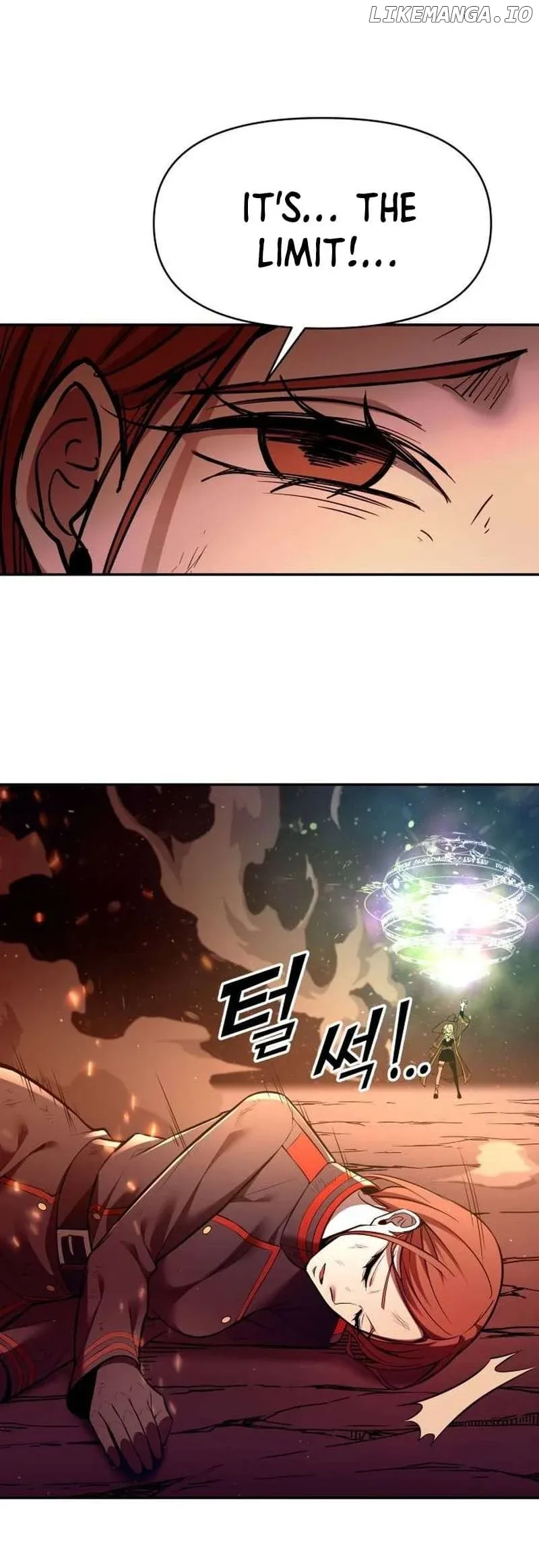 I Became the Tyrant of a Defence Game Chapter 111 page 47