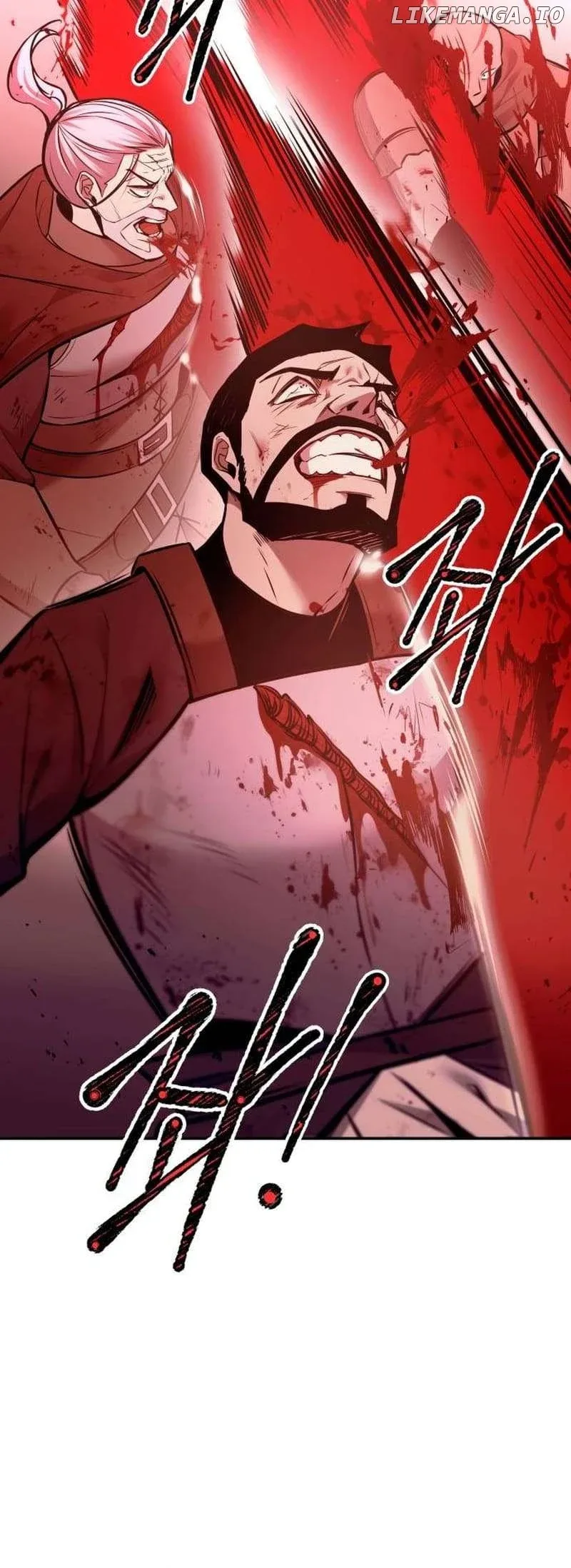 I Became the Tyrant of a Defence Game Chapter 111 page 54