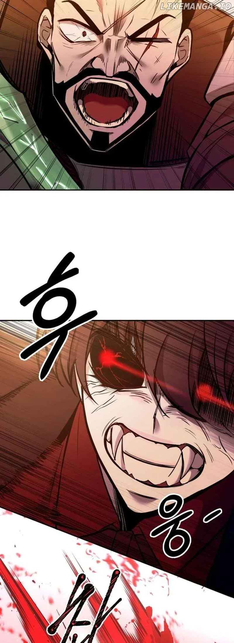 I Became the Tyrant of a Defence Game Chapter 111 page 53