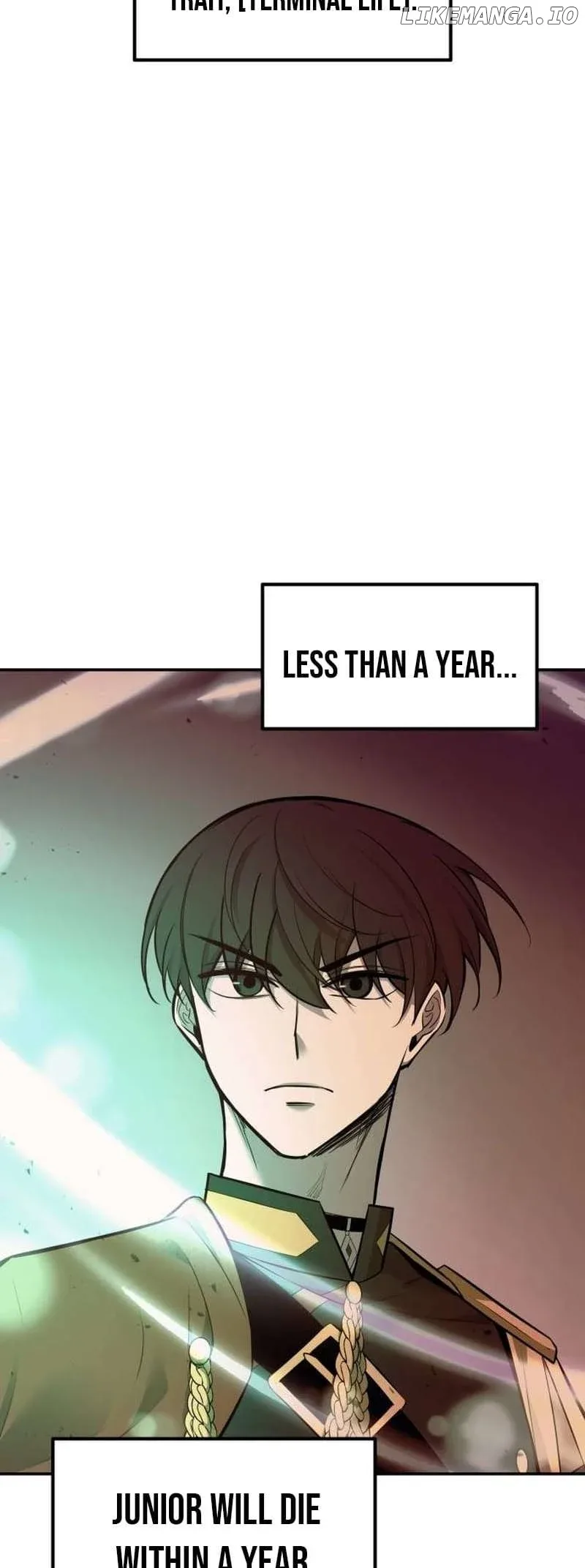 I Became the Tyrant of a Defence Game Chapter 111 page 20