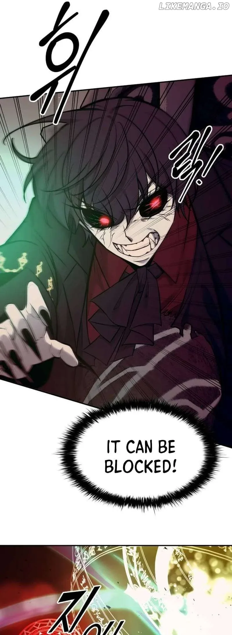 I Became the Tyrant of a Defence Game Chapter 111 page 55