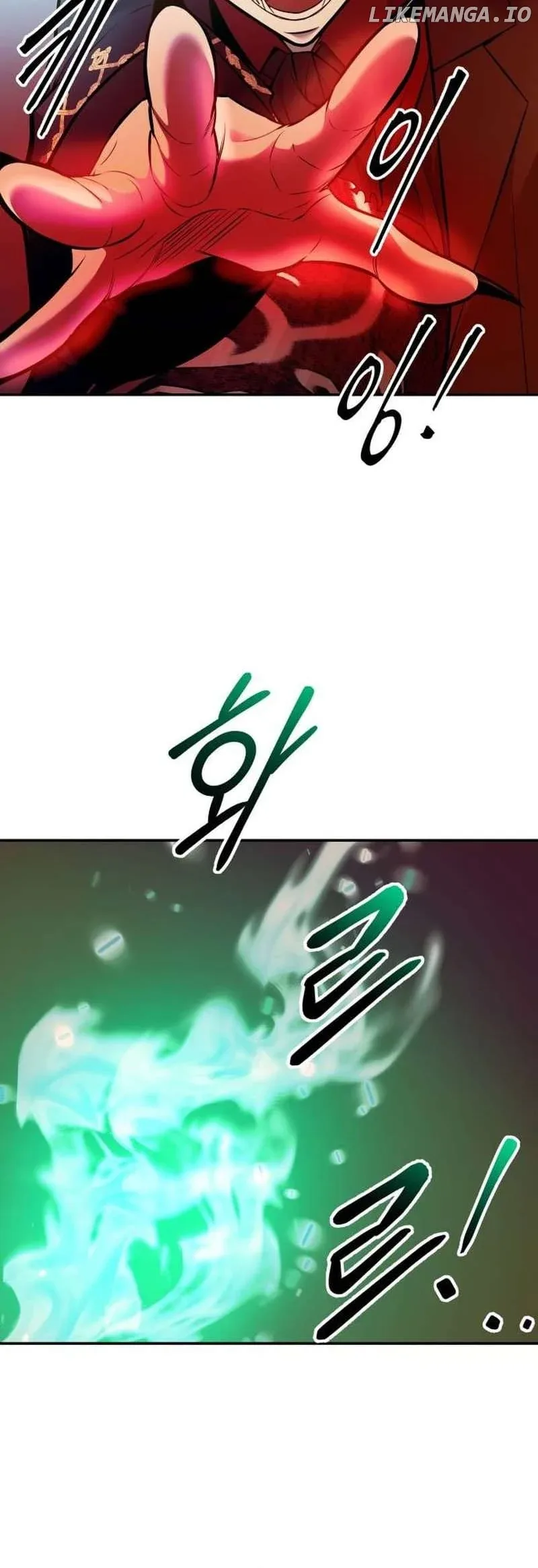 I Became the Tyrant of a Defence Game Chapter 111 page 49