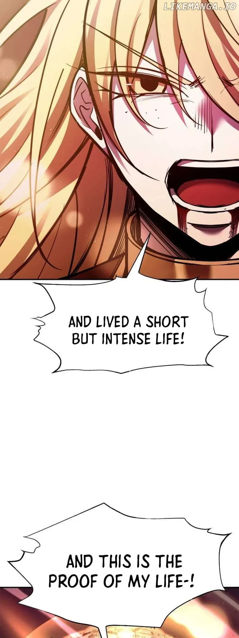 I Became the Tyrant of a Defence Game Chapter 111 page 26