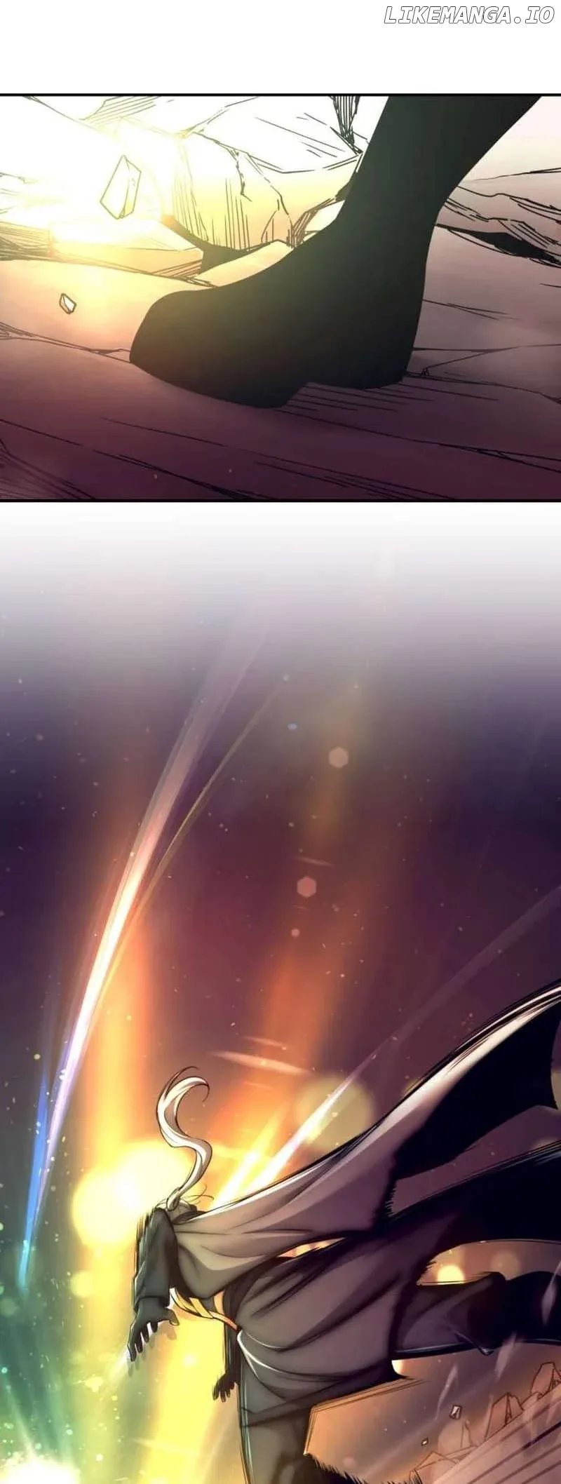 I Became the Tyrant of a Defence Game Chapter 111 page 61