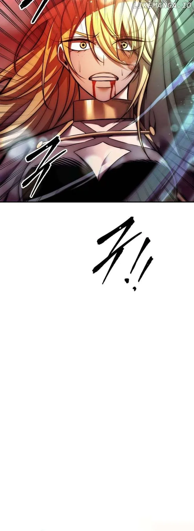 I Became the Tyrant of a Defence Game Chapter 111 page 59