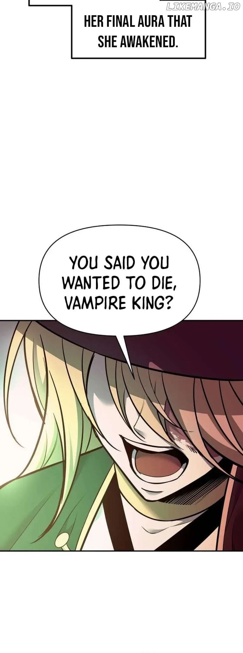 I Became the Tyrant of a Defence Game Chapter 111 page 23