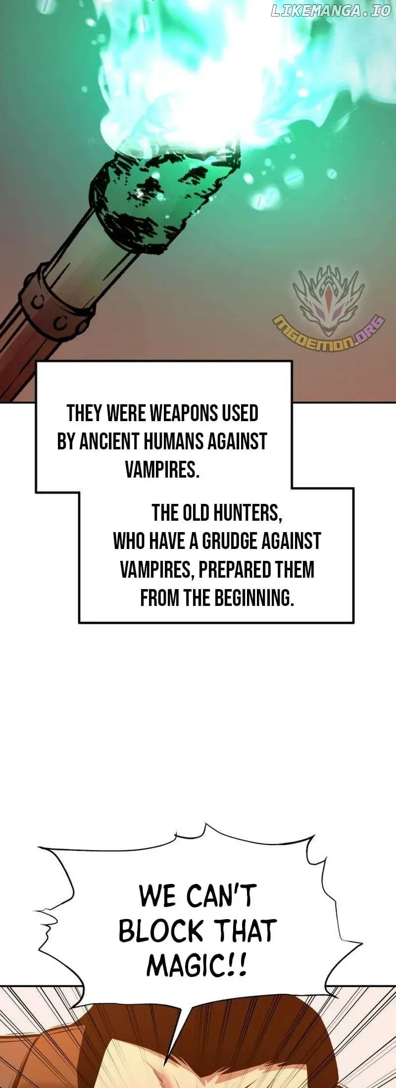 I Became the Tyrant of a Defence Game Chapter 111 page 52