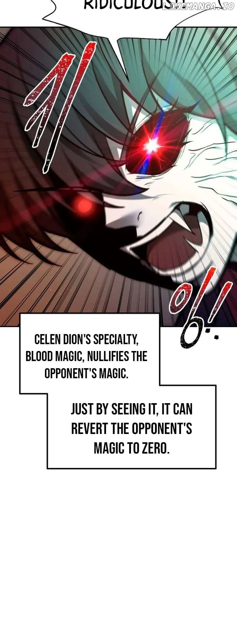 I Became the Tyrant of a Defence Game Chapter 111 page 29