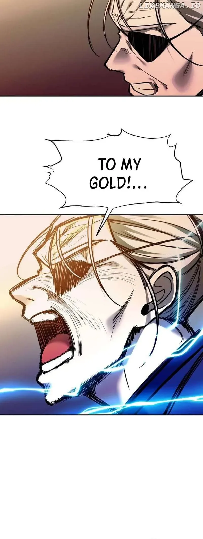 I Became the Tyrant of a Defence Game Chapter 111 page 64