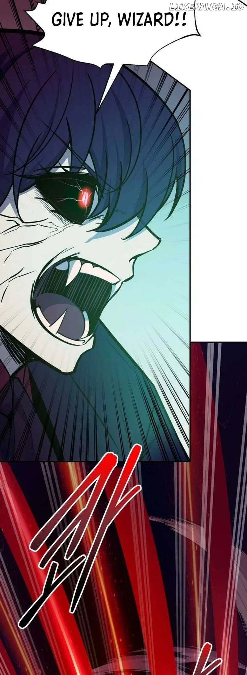 I Became the Tyrant of a Defence Game Chapter 111 page 57