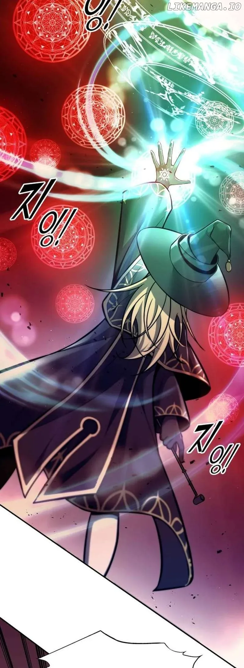 I Became the Tyrant of a Defence Game Chapter 111 page 56