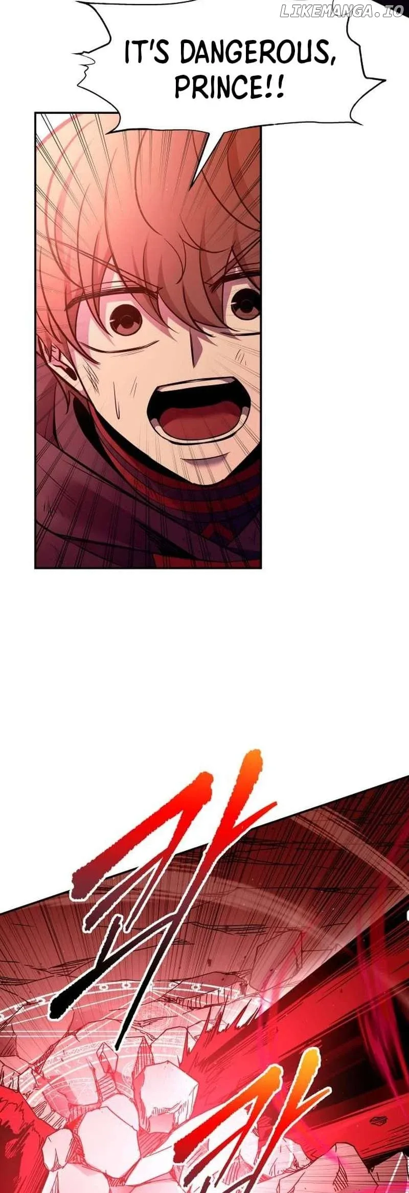I Became the Tyrant of a Defence Game Chapter 111 page 38