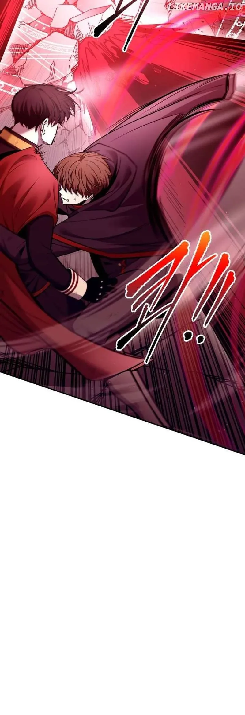 I Became the Tyrant of a Defence Game Chapter 111 page 39
