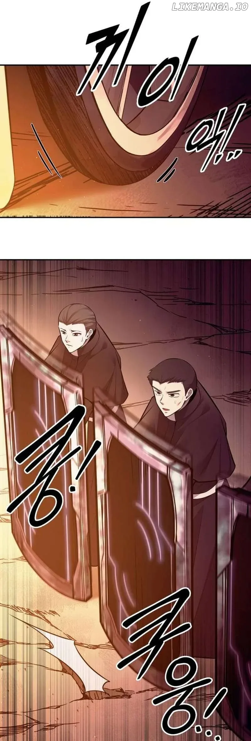 I Became the Tyrant of a Defence Game Chapter 111 page 40
