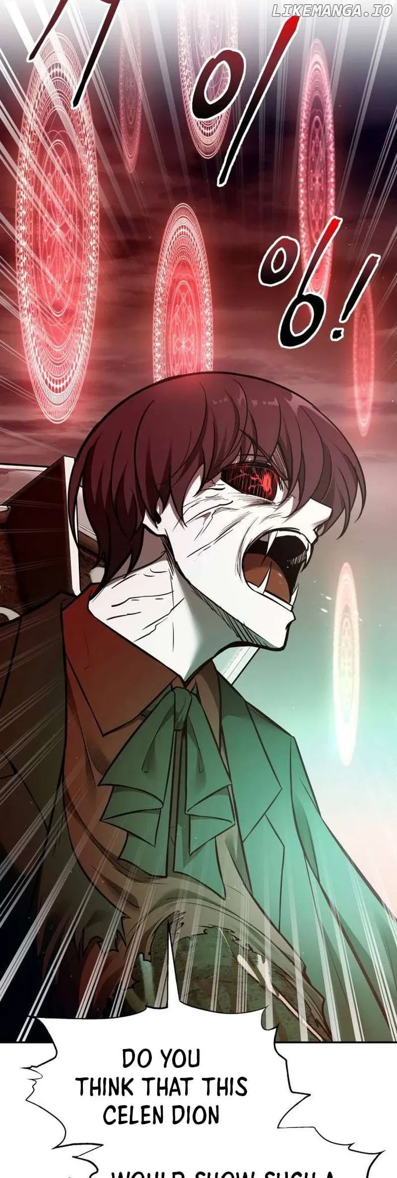 I Became the Tyrant of a Defence Game Chapter 111 page 31