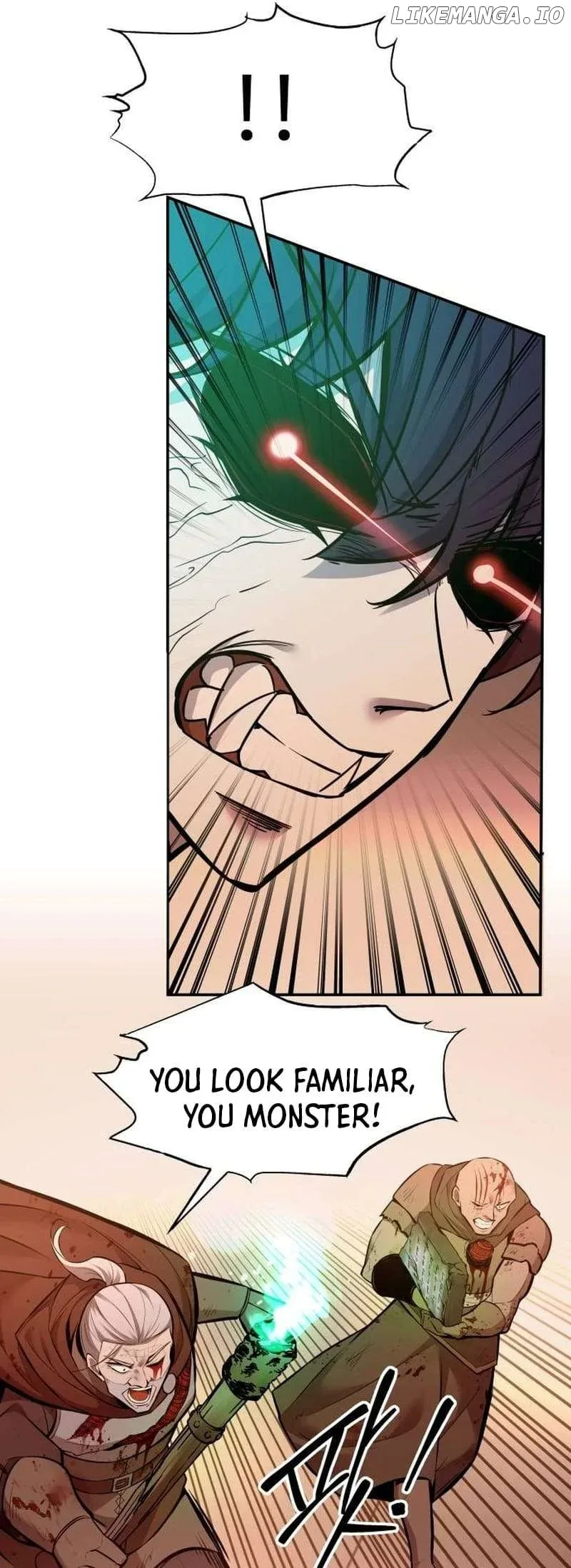 I Became the Tyrant of a Defence Game Chapter 111 page 50