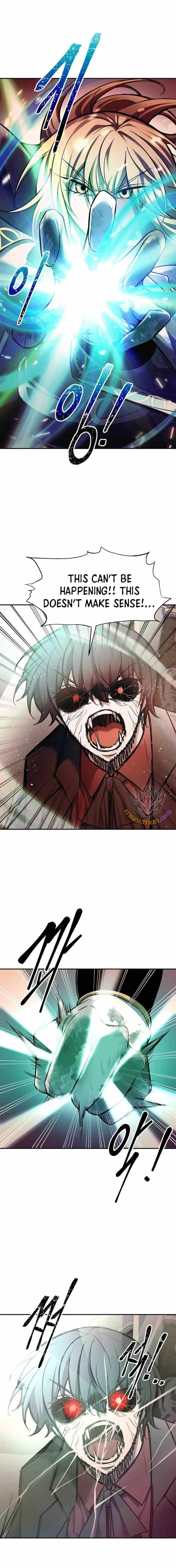 I Became the Tyrant of a Defence Game Chapter 112 page 6