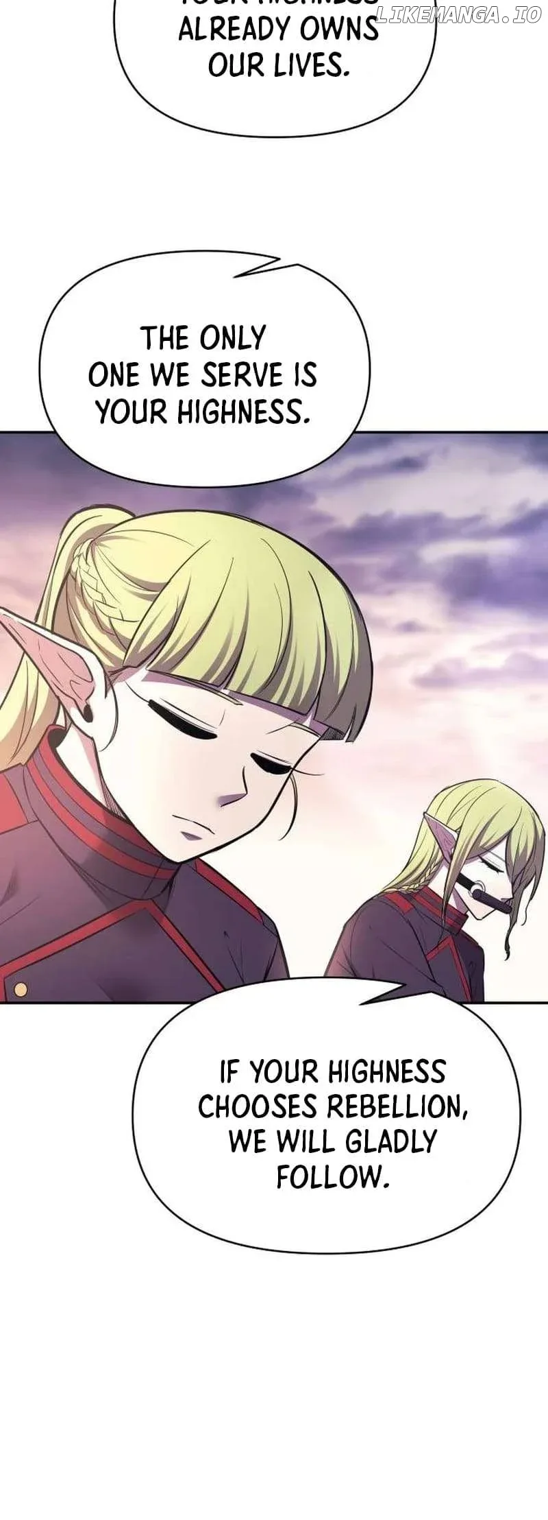 I Became the Tyrant of a Defence Game Chapter 115 page 51