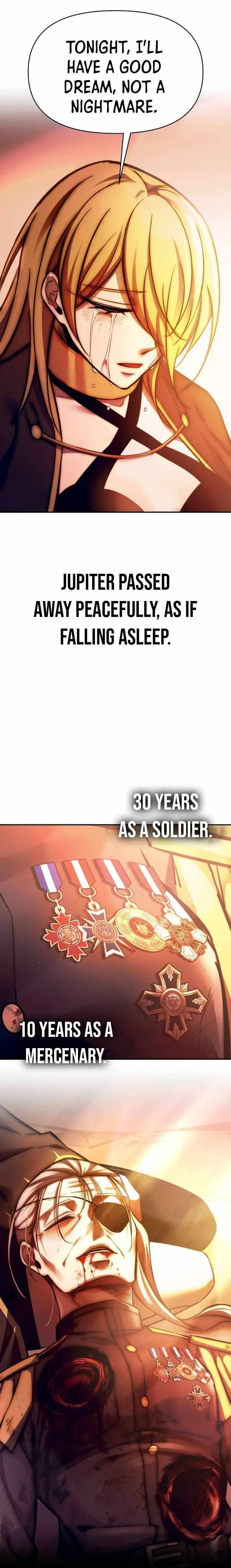 I Became the Tyrant of a Defence Game Chapter 112 page 17
