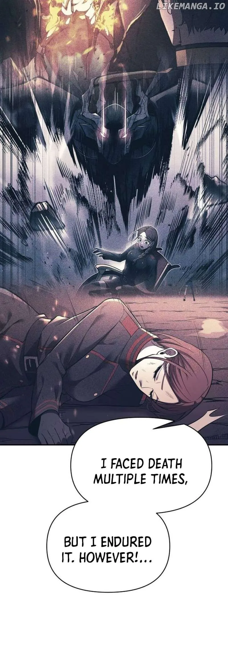 I Became the Tyrant of a Defence Game Chapter 115 page 62