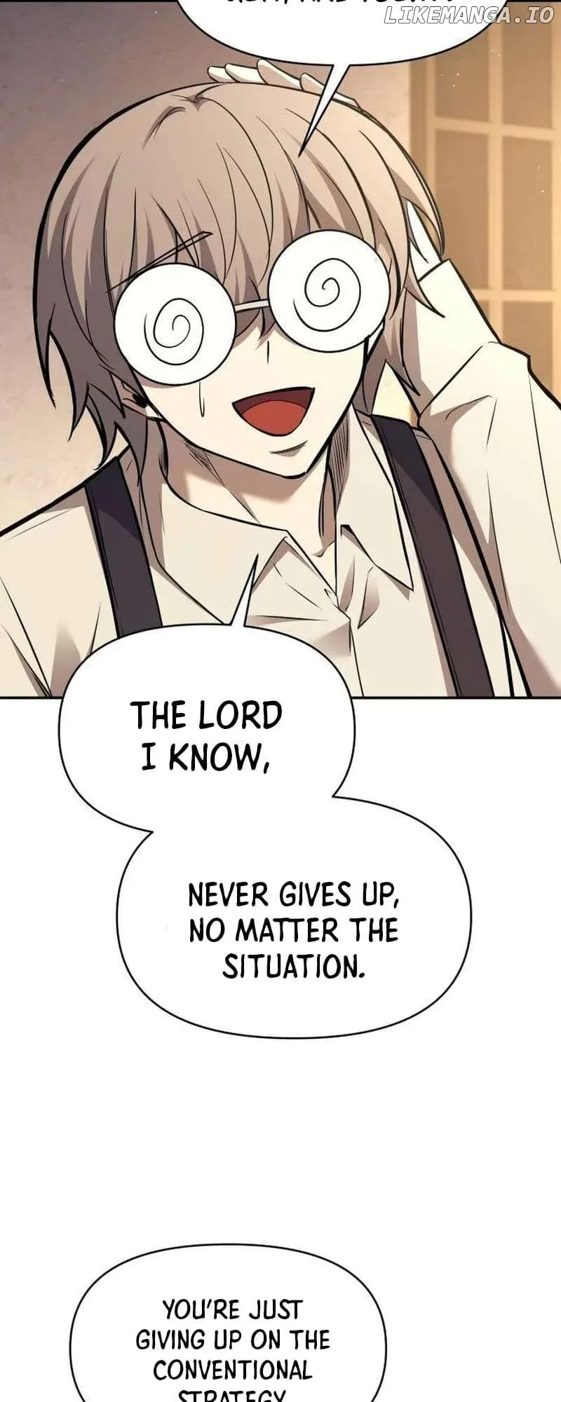 I Became the Tyrant of a Defence Game Chapter 115 page 12