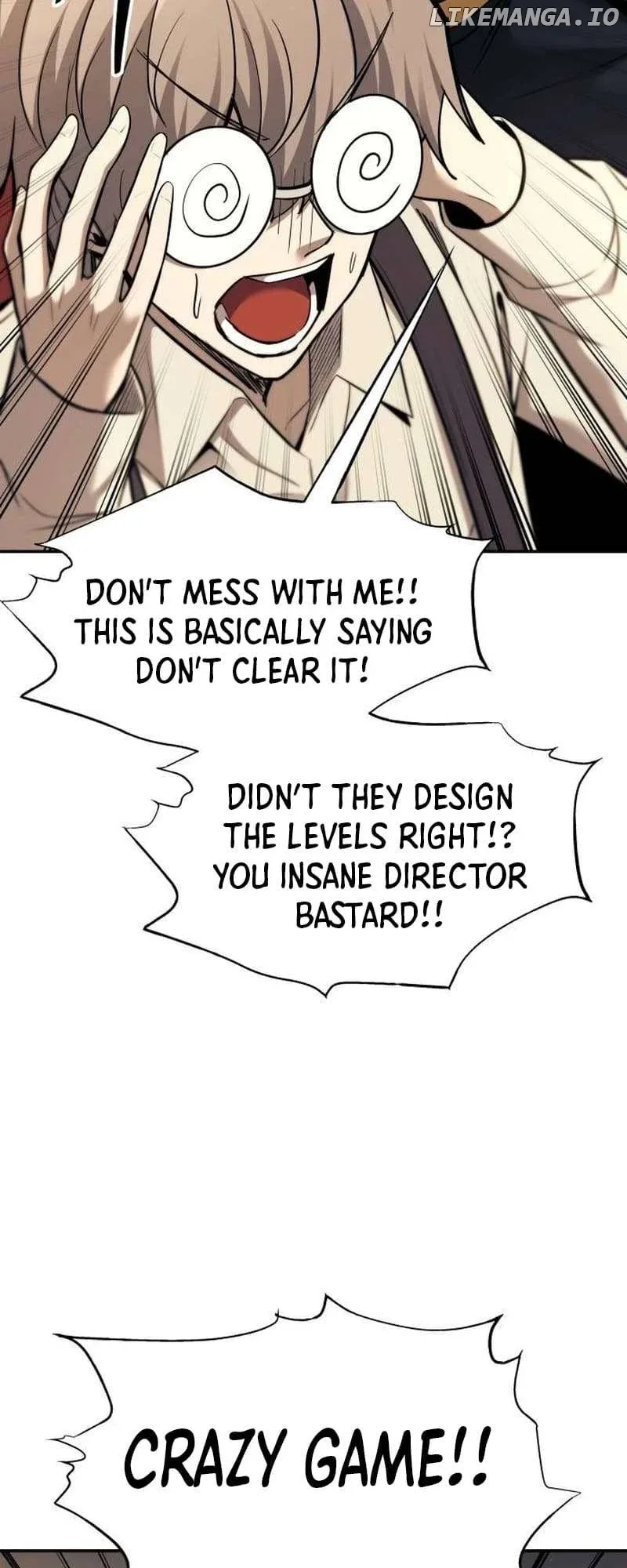 I Became the Tyrant of a Defence Game Chapter 115 page 10