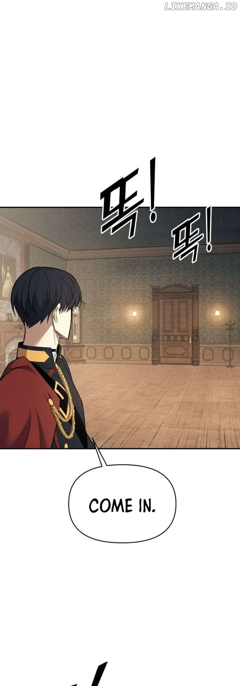 I Became the Tyrant of a Defence Game Chapter 115 page 36