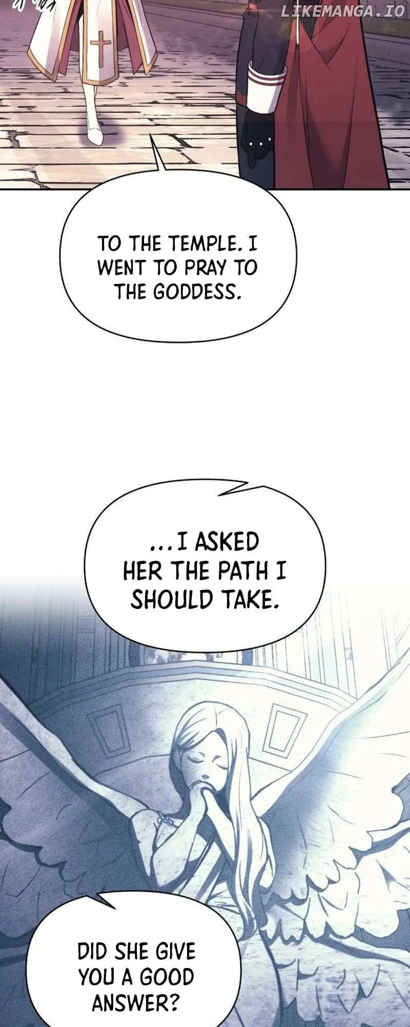 I Became the Tyrant of a Defence Game Chapter 115 page 55