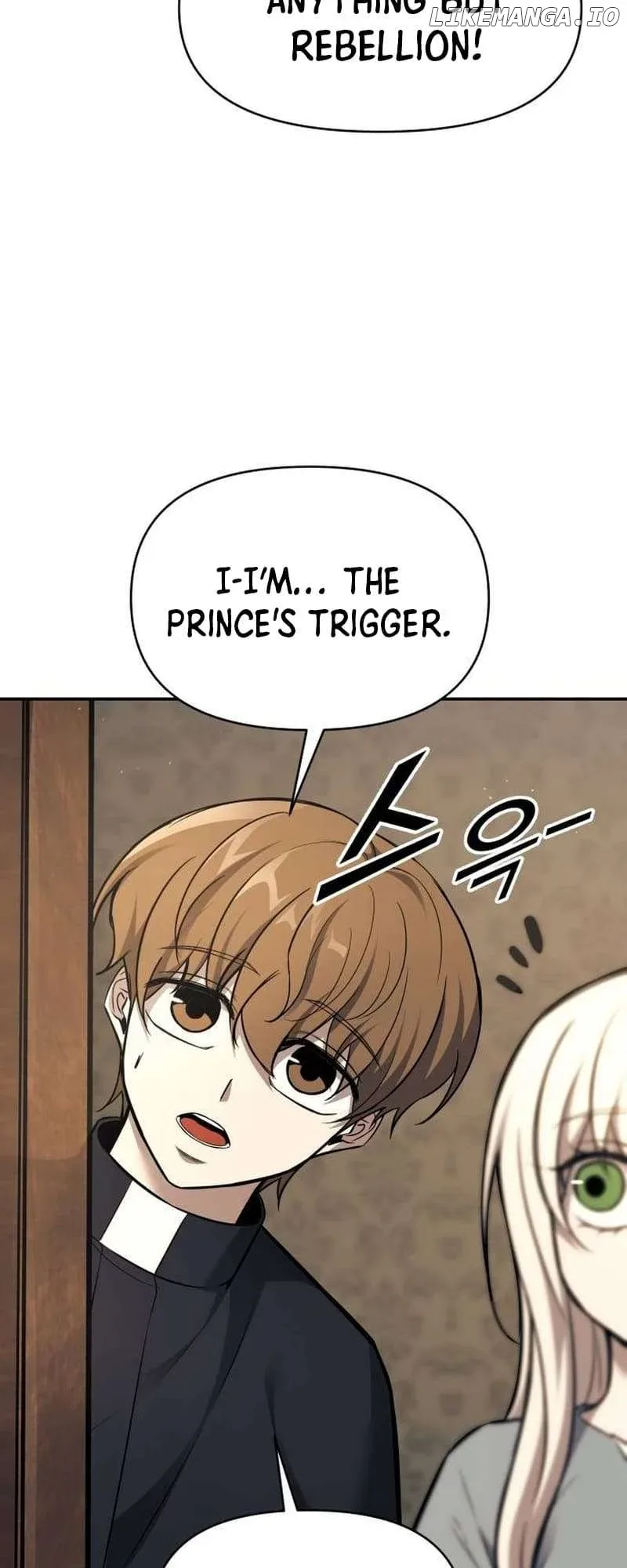 I Became the Tyrant of a Defence Game Chapter 115 page 43