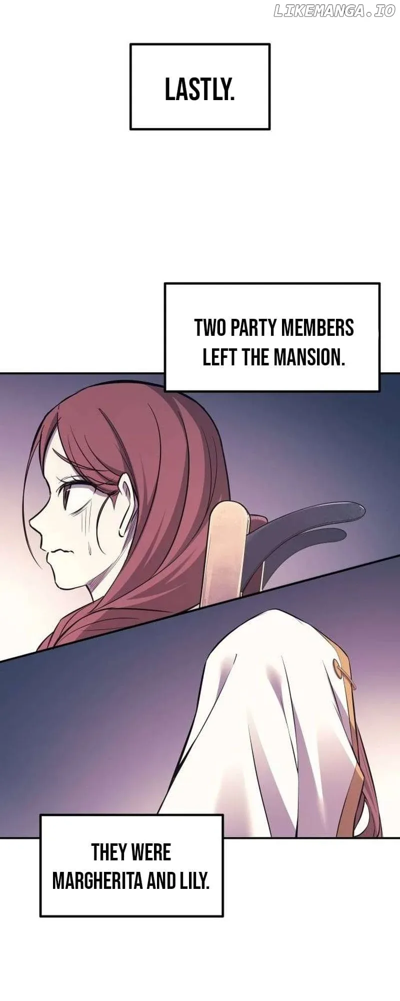 I Became the Tyrant of a Defence Game Chapter 115 page 53