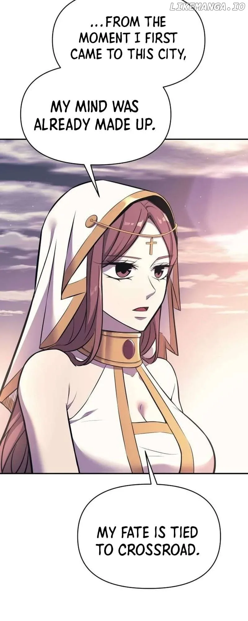 I Became the Tyrant of a Defence Game Chapter 115 page 57
