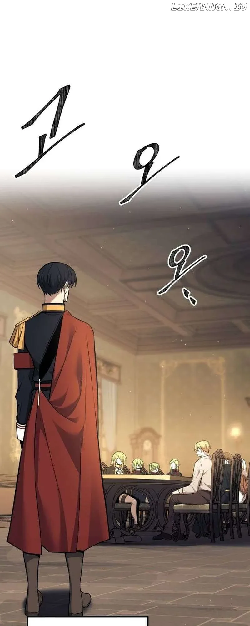 I Became the Tyrant of a Defence Game Chapter 115 page 30