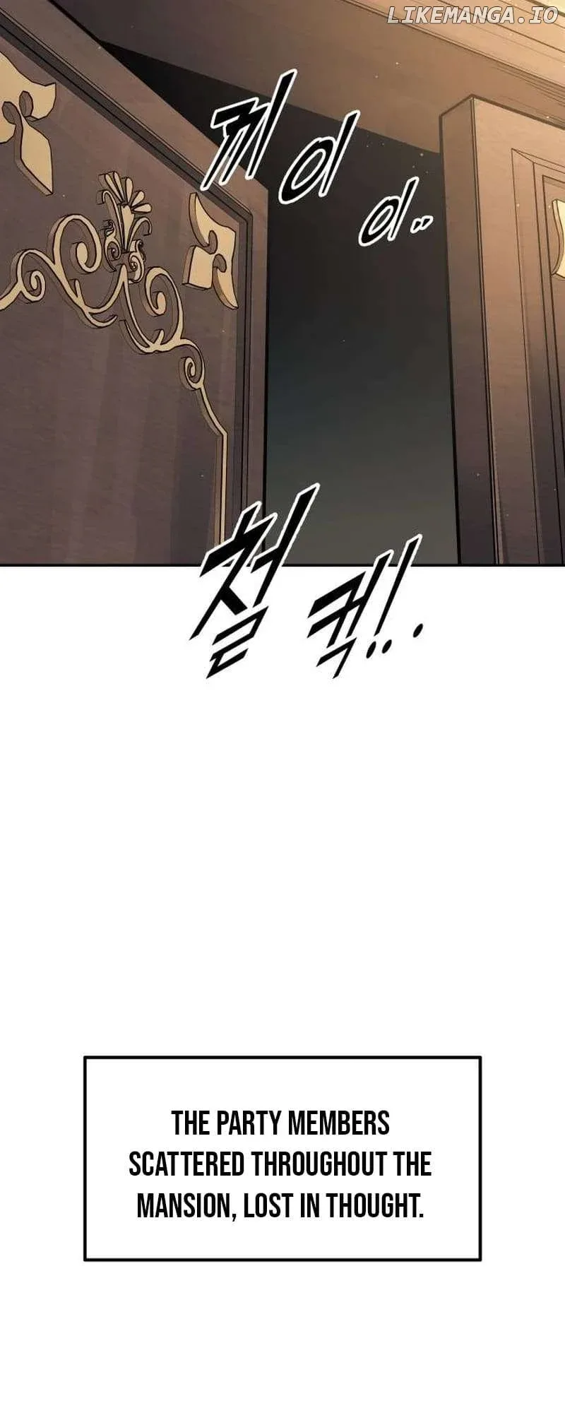 I Became the Tyrant of a Defence Game Chapter 115 page 33