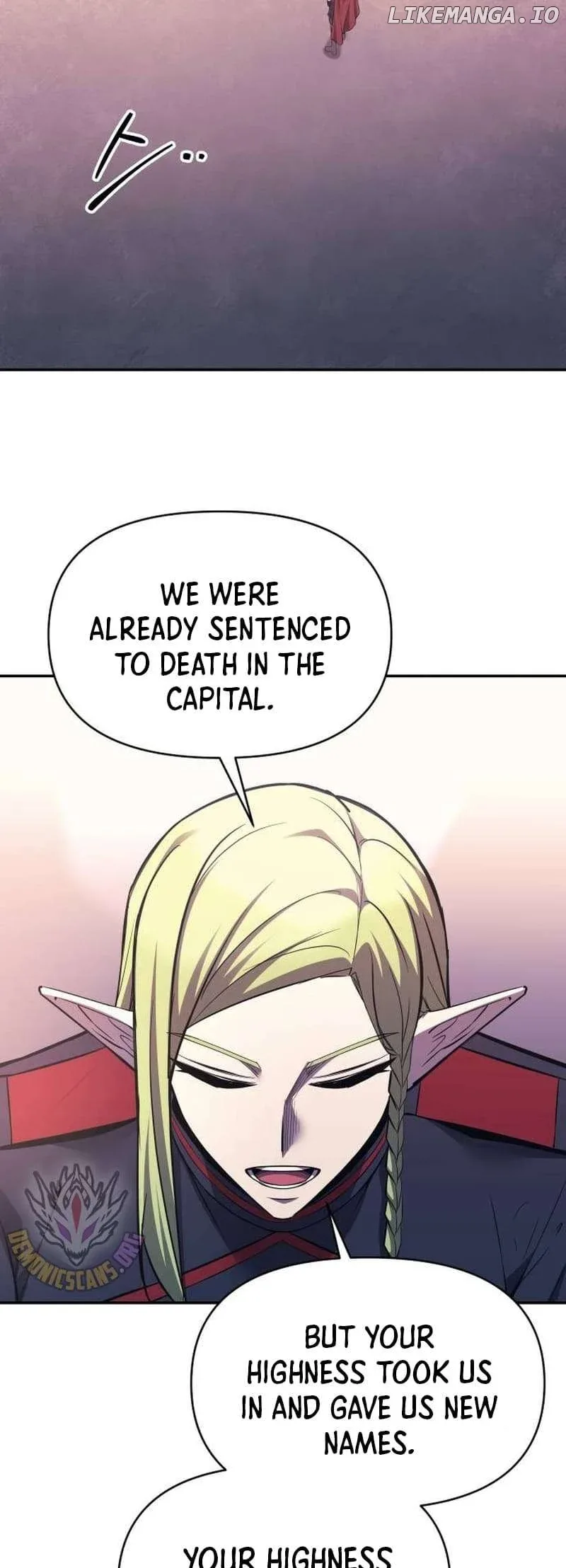 I Became the Tyrant of a Defence Game Chapter 115 page 50