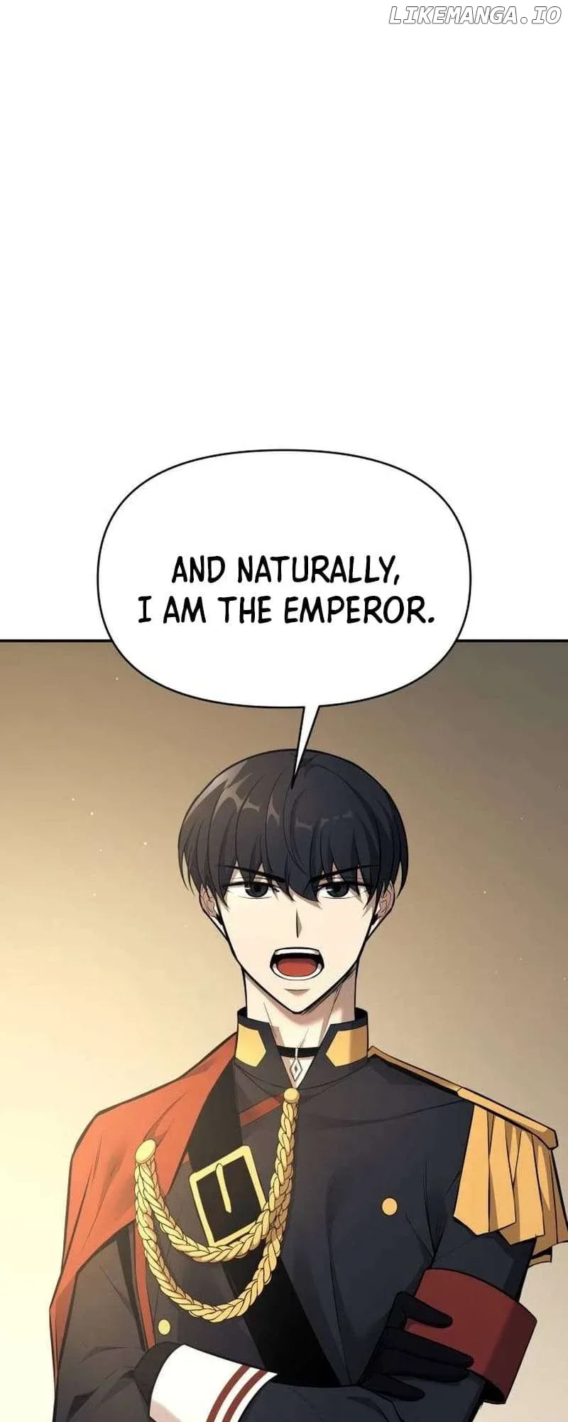 I Became the Tyrant of a Defence Game Chapter 115 page 27