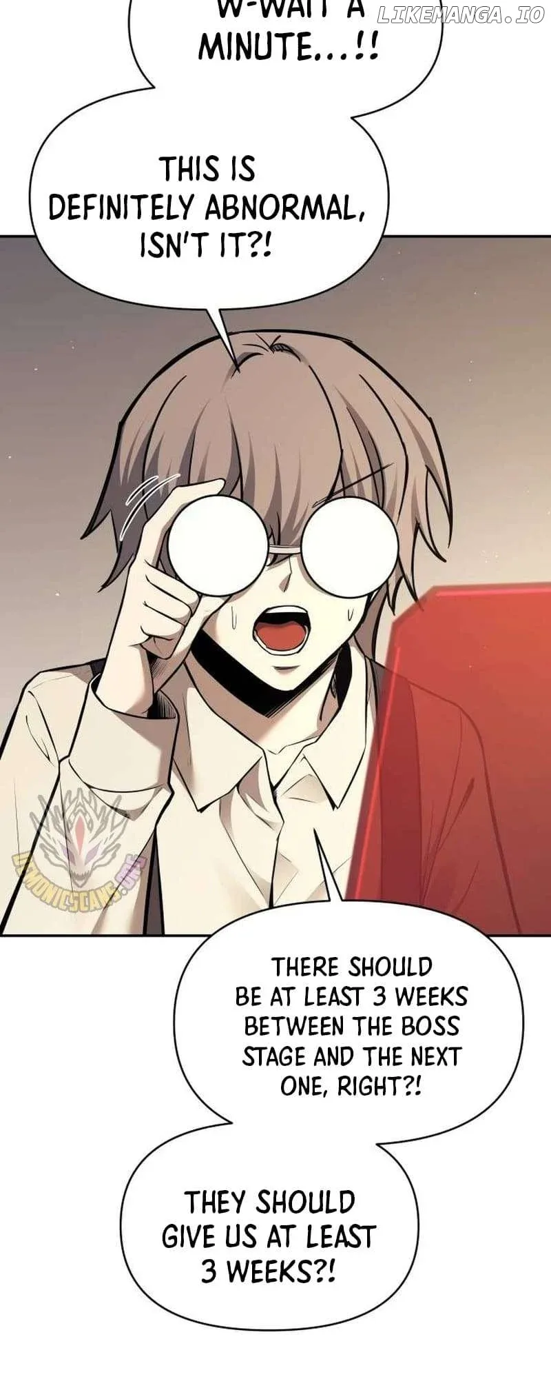 I Became the Tyrant of a Defence Game Chapter 115 page 6