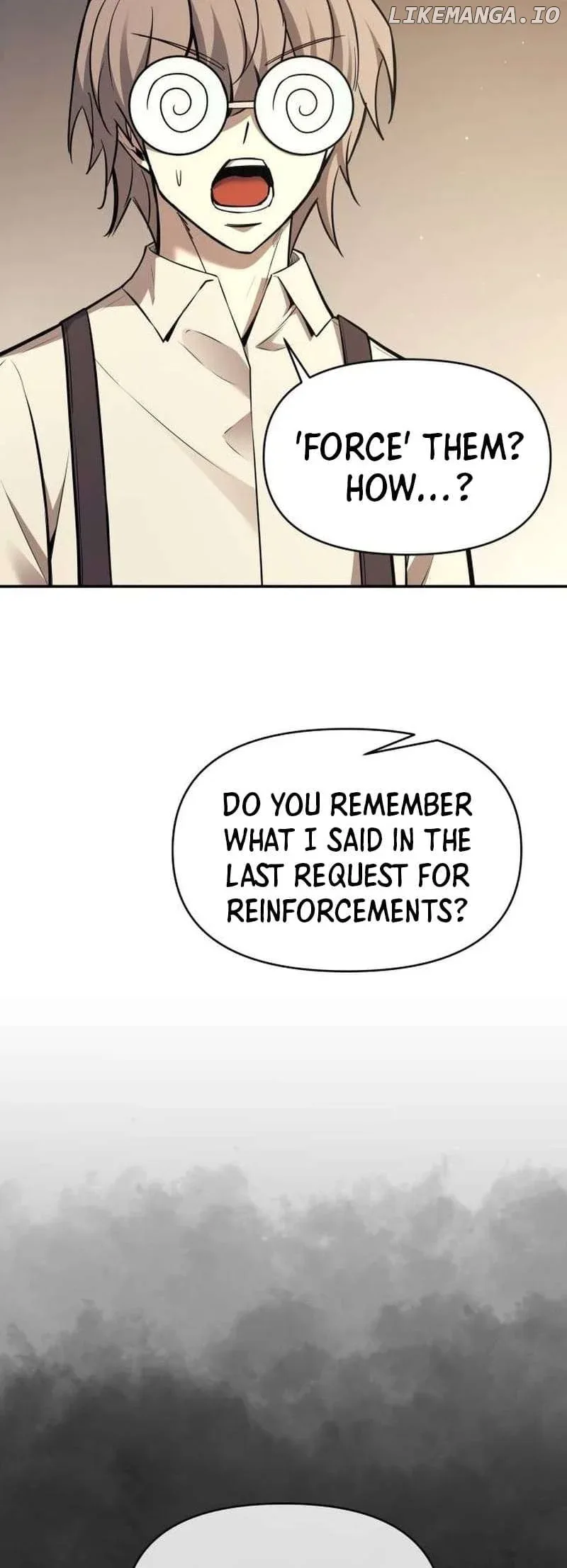 I Became the Tyrant of a Defence Game Chapter 115 page 17