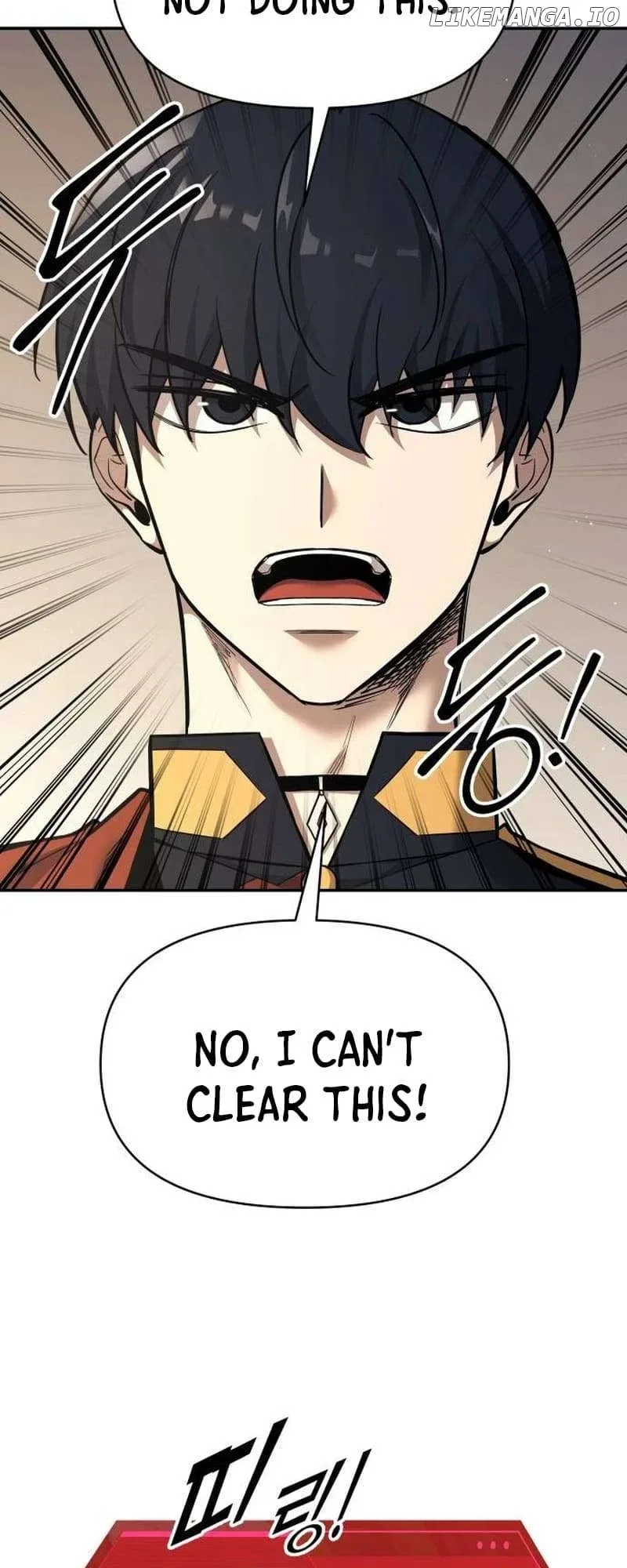 I Became the Tyrant of a Defence Game Chapter 115 page 4