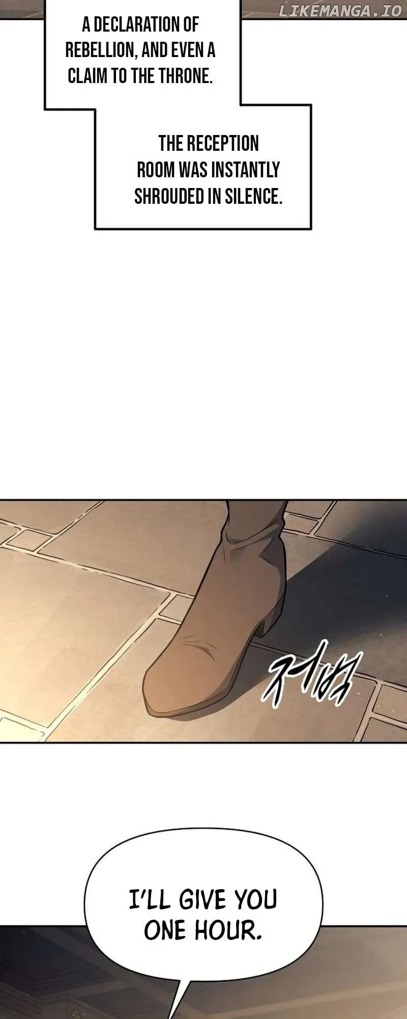 I Became the Tyrant of a Defence Game Chapter 115 page 31