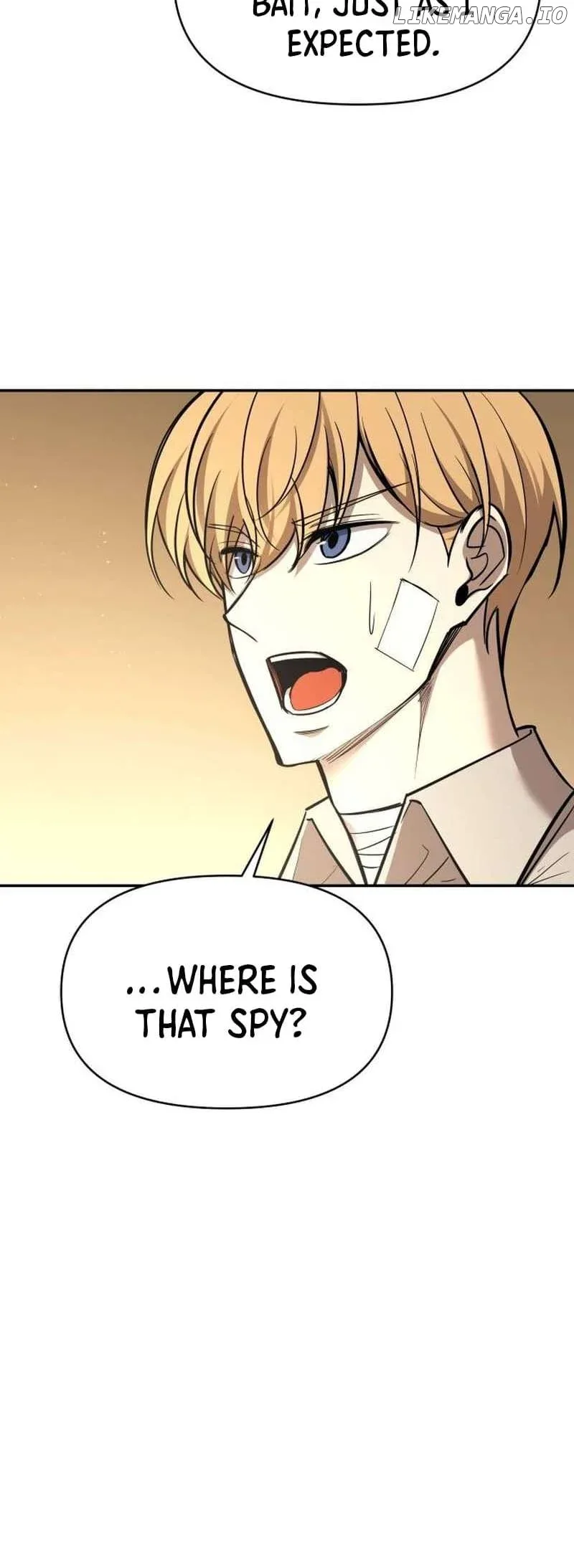 I Became the Tyrant of a Defence Game Chapter 115 page 77