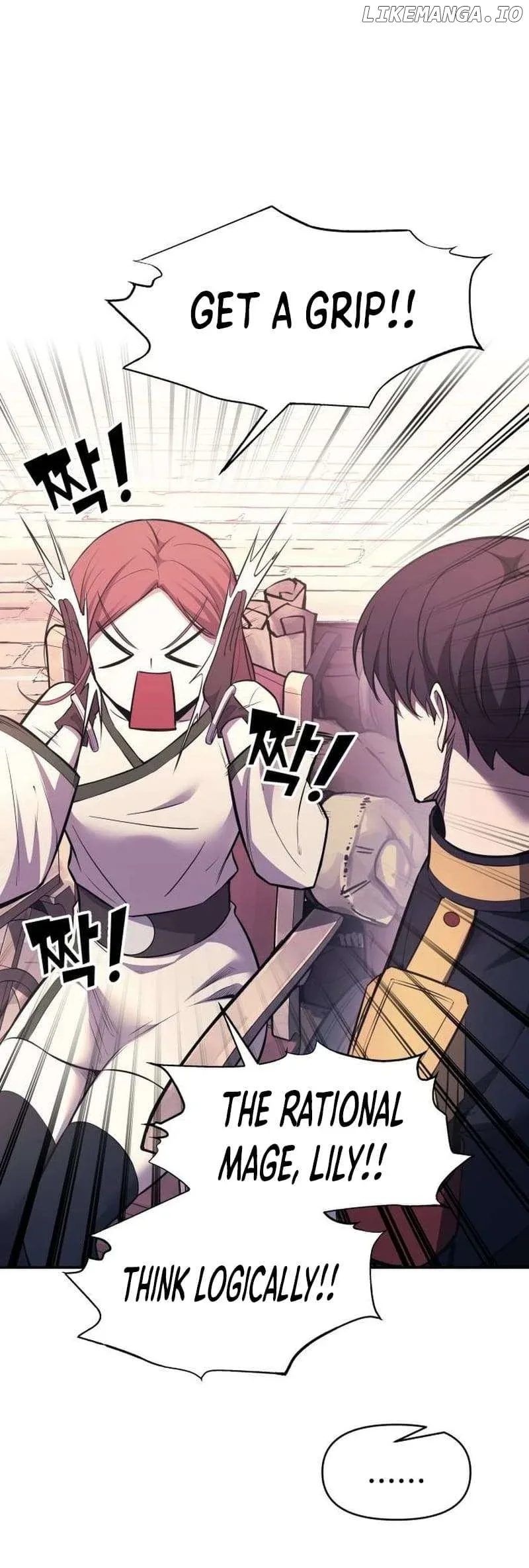 I Became the Tyrant of a Defence Game Chapter 115 page 65